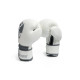 Боксерские перчатки FIGHT EMPIRE, PRIDE, размер 12 oz, белые