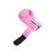 Боксерские перчатки FIGHT EMPIRE, ROSY, размер 14 oz, розовые