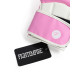 Боксерские перчатки FIGHT EMPIRE, ROSY, размер 14 oz, розовые