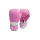 Боксерские перчатки FIGHT EMPIRE, ROSY, размер 12 oz, розовые