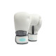 Боксёрские перчатки FIGHT EMPIRE, TIFFANY, размер 14 oz, белый карбон