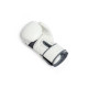 Боксерские перчатки FIGHT EMPIRE, PRIDE, размер 10 oz, белые