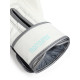 Боксёрские перчатки FIGHT EMPIRE, TIFFANY, размер 14 oz, белый карбон