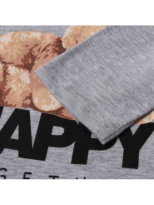 Пижама мужская KAFTAN Happy together размер 56