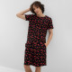 Пижама мужская KAFTAN «Перец», размер 56