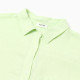 Пижама женская (рубашка, брюки) KAFTAN Lime series, размер 48-50