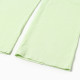 Пижама женская (рубашка, брюки) KAFTAN Lime series, размер 44-46
