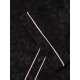 Пижама женская (рубашка, шорты) KAFTAN Leo black collection, размер 48-50