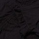 Пижама женская (футболка, шорты) KAFTAN Black, размер 48-50