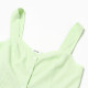 Пижама женская (топ, шорты) KAFTAN Lime series, размер 52-54