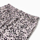 Пижама женская (рубашка, брюки) KAFTAN Leo, размер 44-46, розовая