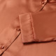 Пижама женская (рубашка, брюки) KAFTAN Terracotta, размер 52-54