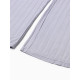 Пижама женская (майка, брюки) KAFTAN, размер 44-46, голубая