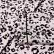 Пижама женская (рубашка, брюки) KAFTAN Leo, размер 44-46, розовая