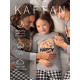 Пижама новогодняя детская KAFTAN Happy together размер 32 (110-116 см)