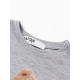 Пижама новогодняя детская KAFTAN Happy together размер 32 (110-116 см)