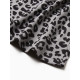 Платье для девочки «Крошка Я» Trendy grey, рост 80-86 см