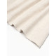 Платье для девочки «Крошка Я» Linen, рост 80-86 см, бежевое