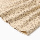 Платье для девочки MINAKU: Cotton collection, бежевое, рост 110-116 см
