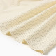 Платье для девочки MINAKU: Cotton collection, цвет молочный, рост 104-110 см