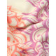 Полотенце пляжное «Этель» Pattern, 70×140 см, микрофибра 200 г/м²