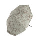 Зонт пляжный Maclay, d=260 см, h=240 см