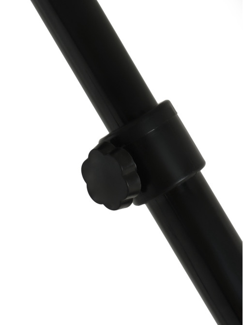 Зонт пляжный Maclay, d=260 см, h=240 см