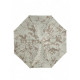 Зонт пляжный Maclay, d=240 см, h=220 см