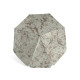 Зонт пляжный Maclay, d=260 см, h=240 см