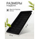Поддон для гидропоники, с отверстиями, 55×30×5.6 см, пластик, Greengo