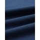 Пододеяльник 1.5-спальный SL Home Percale, 150×220 см, синий, перкаль