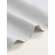 Пододеяльник 2-спальный SL Home Percale, 180×220 см, серый, перкаль