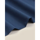 Пододеяльник евро SL Home Percale 300ТС, 200×220 см, синий, перкаль