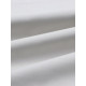 Пододеяльник 2-спальный SL Home Percale, 180×220 см, серый, перкаль