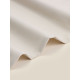 Пододеяльник 2-спальный SL Home Percale, 180×220 см, перкаль, молочный