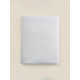 Пододеяльник евро SL Home Percale 300ТС, 200×220 см, серый, перкаль