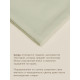 Пододеяльник 2-спальный SL Home Herb, 180×220 см, сатин