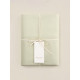 Пододеяльник евро SL Home Herb, 200×220 см, сатин