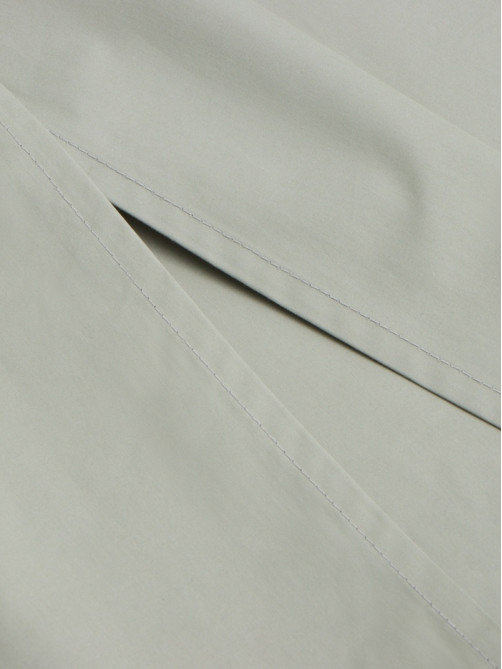 Пододеяльник 2-спальный SL Home Percale, 180×220 см, перкаль