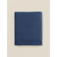 Пододеяльник евро SL Home Percale 300ТС, 200×220 см, синий, перкаль