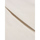 Пододеяльник 2-спальный SL Home Percale, 180×220 см, перкаль, молочный