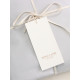 Пододеяльник евро SL Home Percale 300ТС, 200×220 см, серый, перкаль
