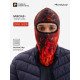 Маска-балаклава Fire, размер универсальный