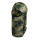 Маска - балаклава Camouflage, ONE SIZE, хаки
