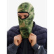 Маска - балаклава Camouflage, ONE SIZE, хаки