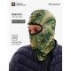 Маска - балаклава Camouflage, ONE SIZE, хаки