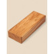 Лоток для столовых приборов и специй SL Home, 27×10×5 см, дуб