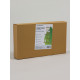 Подставка для цветов Greengo, 5 полок, 44×22×95 см, напольная, металл, цвет золотой
