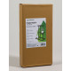 Подставка для цветов Greengo, 3 полки, 43×22×57 см, напольная, металл, чёрная