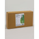 Подставка для цветов Greengo, 6 полок, 44×22×105 см, напольная, металл, тёмно-серая